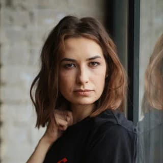 Ekaterina Petukhova