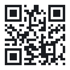 QR-код: открыть Spotsy в Telegram